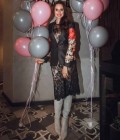 Rencontre Femme : Julia, 40 ans à Biélorussie  Minsk